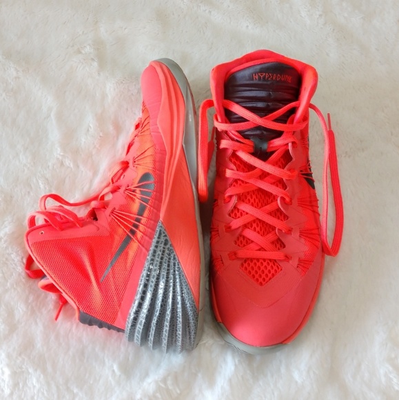 Nike Air Lunar Hyperdunk Schoenen